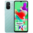 Buy Redmi 12C (4GB RAM, 128GB, Mint Green) Online - Croma